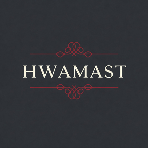 HWAMAST LTD HWAMAST LTD