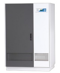GAMA3000 SERIES3/3 PHASE 3/3 PHASE 100-300KVA TRANSFORMER-BASED ONLINE UPS