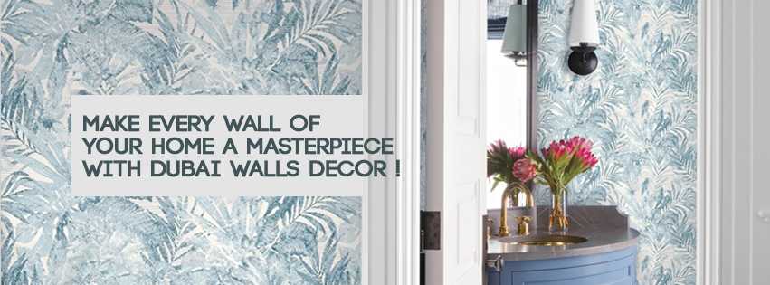 Dubai Wall Decor Dubai Wall Decor