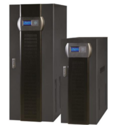 ALFA3000 SERIES 3/3 SERIES 10-160KVA IGBT RECTIFIER ONLINE UPS