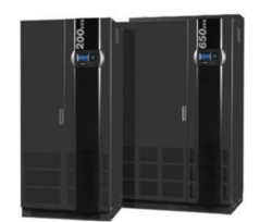 ALFA3000 SERIES 3/3 SERIES 200-650KVA IGBT RECTIFIER ONLINE UPS