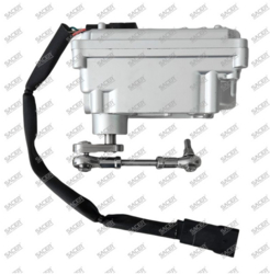 59001107388 Turbocharged electric actuator