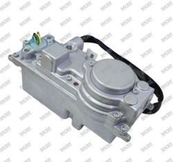 12V2 P-3787579 F710.26 HE400 HE500 electric actuator for Holset Reman Kit