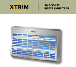 XTRIM SWG 301 SS INSECT KILLER 