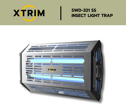 XTRIM SWD-321 SS Insect Killer 