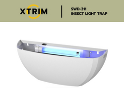 XTRIM SWD-311 Insect Light Trap