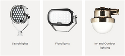 SHIP LIGHTS SUPPLIER UAE