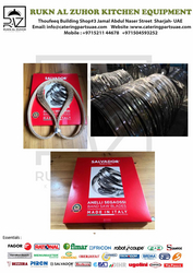 BONE SAW BLADE 