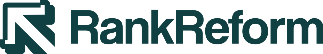 Rankreform Rankreform