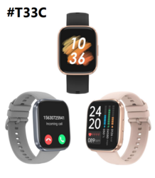 TOLEDA ENTRY LEVEL SMARTWATCHES -T14(JL7012)