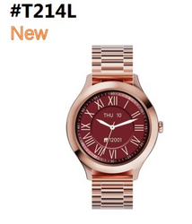  Toleda AI CHATGPT SMARTWATCHES- T214L(RTL8763EWE/JL7012)