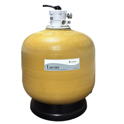 Pentair Pool Filter Top Mount from AVISH AQUATECH TRADING LLC