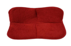 Microfiber Bowl Mat / Bowl Holder
