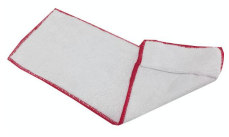 Microfiber Terry Disposable Mop With Pocket