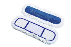 Dust Mop Pad Chenille Mop Pad