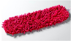 Dust Mop Pad Chenille Mop Pad