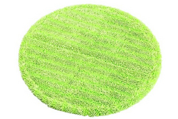 Round Twist Mop Pad