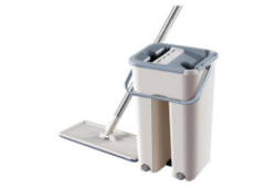 Spin Mop