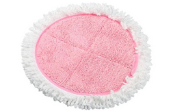 Round Dust Mop Pad