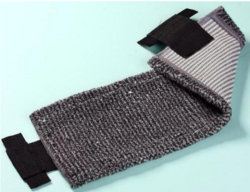 REUSABLE MOP PADS-Mop Pad