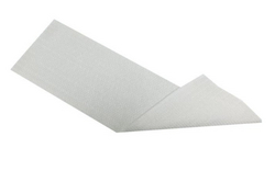 Microfiber Disposable Mop With Scrubber Lines