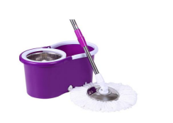 Spin Mop