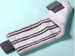 REUSABLE MOP PADS-Mop Pad