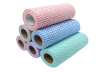 Non-woven Cleaning