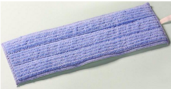 REUSABLE MOP PADS-Mop Pad