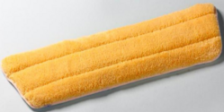 REUSABLE MOP PADS-Coral Fleece Mop Pad