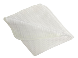 Microfiber Waffle Towel from SKANDA INTERNATIONAL FZ LLE