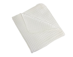 Microfiber Waffle Towel