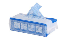 Non-woven Cleaning