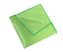 Microfiber Glass Towel
