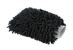 Chenille Car Washing Mitt