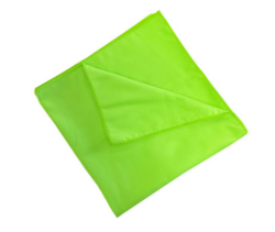 Microfiber Suede Towel