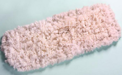 REUSABLE MOP PADS-Dust Mop Pad