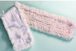 REUSABLE MOP PADS-Dust Mop Pad