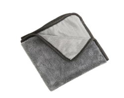 Microfiber Twist Towel