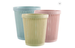 Cleaning Tool-Trash Bin