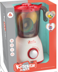 Play House juice machine (Light and sound. Water can be added)