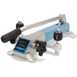 Additel ADT920HV 200bar Pneumatic Pressure Test Pump (High Vol.)