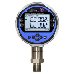 Additel ADT680 Digital Pressure Gauge - 10,000psi (700bar)