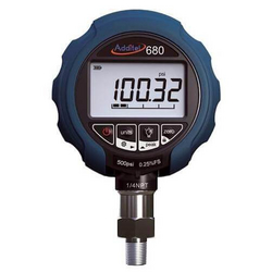 Additel ADT680-GP1K: Digital Pressure Gauge - 1000psi (70bar)