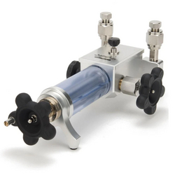 Additel ADT925 Hydraulic Pressure Test Pump (oil), 400bar