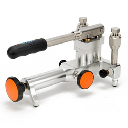 Additel ADT914A 25bar Pneumatic Pressure Test Pump