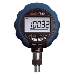 Additel ADT680 Digital Pressure Gauge - 100psi (7bar)