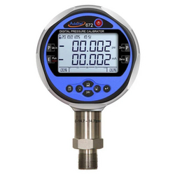 Additel ADT672-GP1K: Digital Pressure Calibrator 1000psi (70bar)