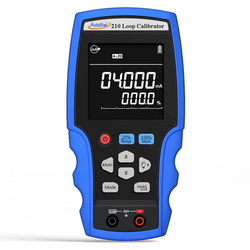 Additel ADT210: Loop Calibrator