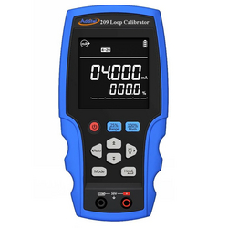 Additel ADT209: Loop Calibrator